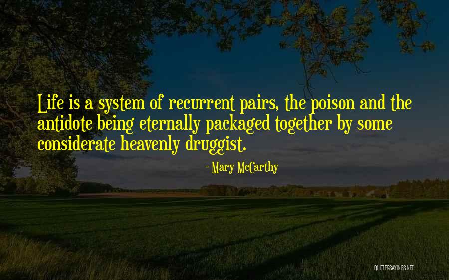 Cenizo Agave Quotes By Mary McCarthy Cenizo Agave Quotes By Mary McCarthy