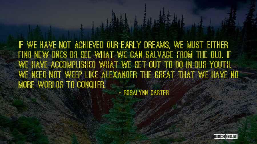 Cenizo Journal Quotes By Rosalynn Carter Cenizo Journal Quotes By Rosalynn Carter