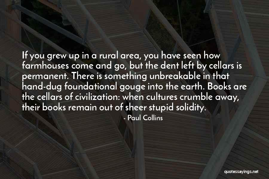 Cenizo Texas Quotes By Paul Collins Cenizo Texas Quotes By Paul Collins
