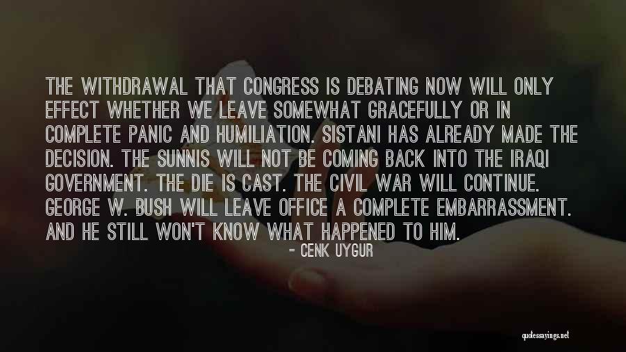 Cenk Uygur Quotes 2270454