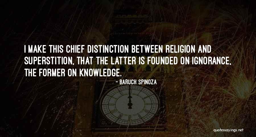 Cennet Mahallesi Quotes By Baruch Spinoza Cennet Mahallesi Quotes By Baruch Spinoza