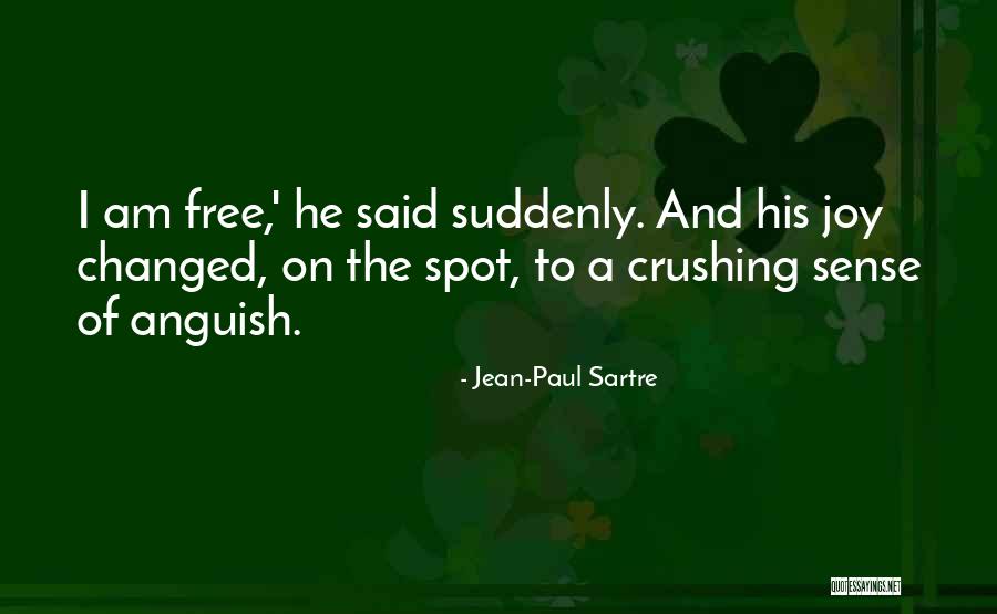 Cennetten Quotes By Jean-Paul Sartre Cennetten Quotes By Jean-Paul Sartre