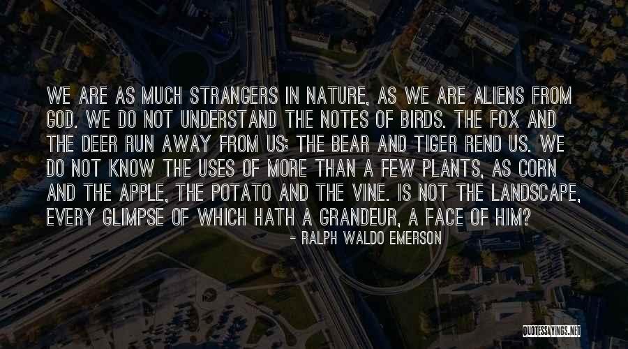Cennetten Quotes By Ralph Waldo Emerson Cennetten Quotes By Ralph Waldo Emerson