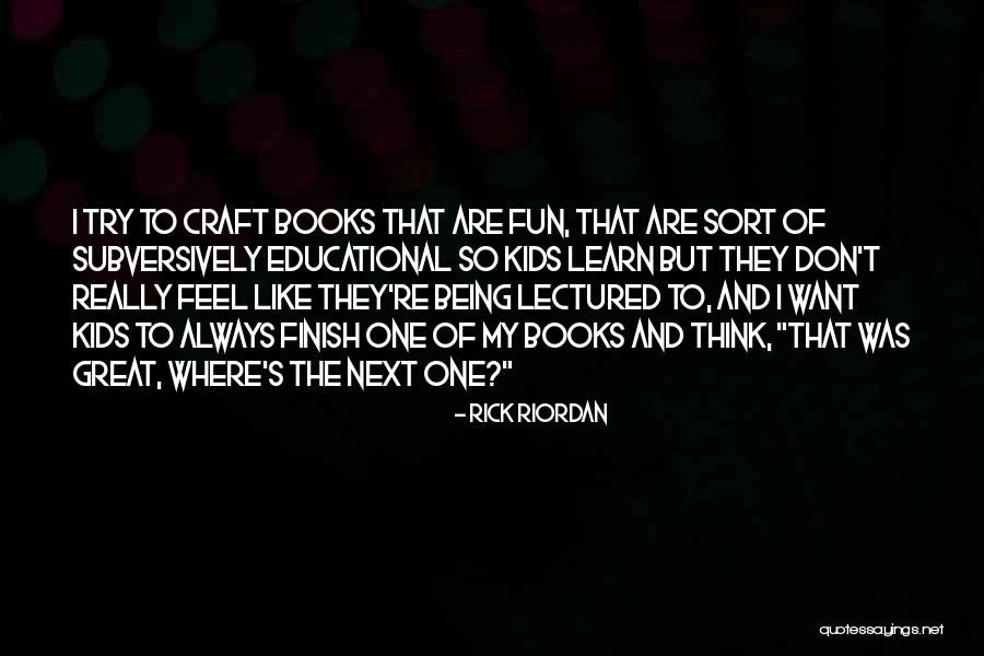Cennetten Quotes By Rick Riordan Cennetten Quotes By Rick Riordan
