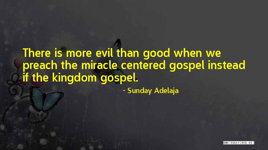 Cennetten Quotes By Sunday Adelaja Cennetten Quotes By Sunday Adelaja