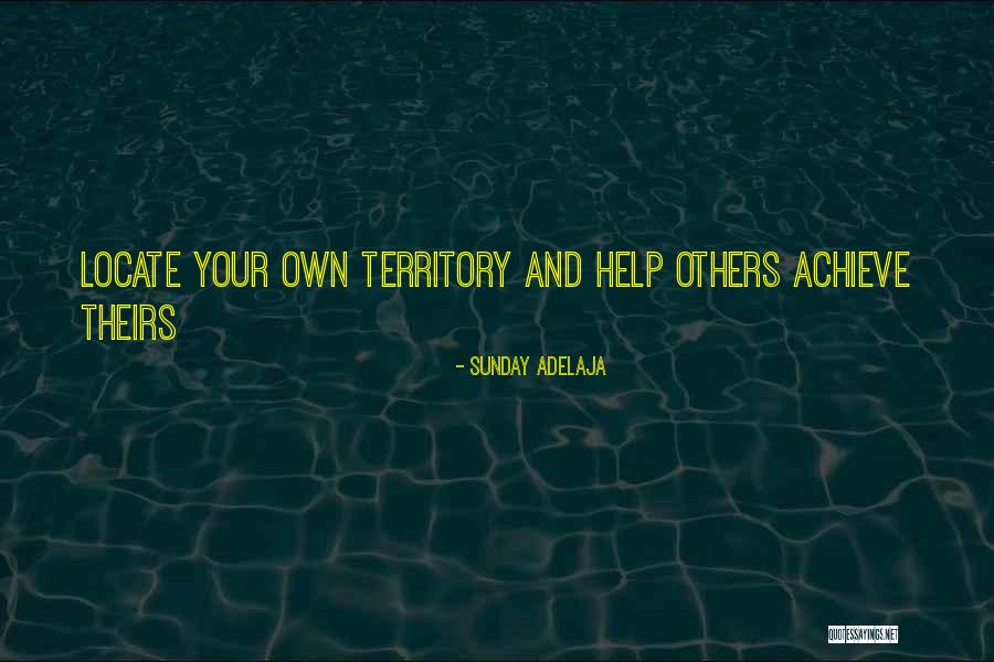 Cennetten Quotes By Sunday Adelaja Cennetten Quotes By Sunday Adelaja
