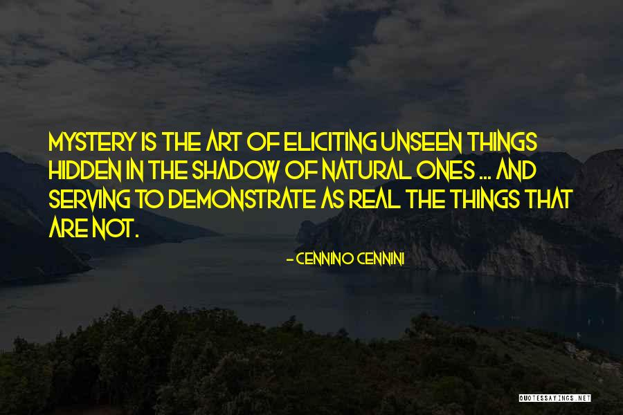 Cennini Cennino Quotes By Cennino Cennini Cennini Cennino Quotes By Cennino Cennini