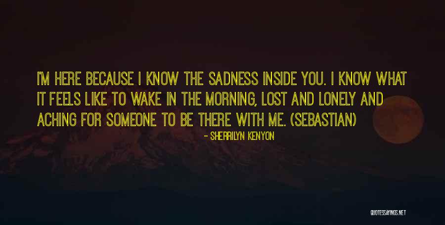 Cennini Tile Quotes By Sherrilyn Kenyon Cennini Tile Quotes By Sherrilyn Kenyon