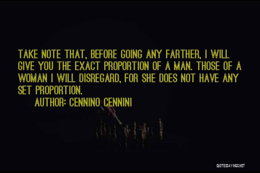 Cennino Cennini Quotes 1308820