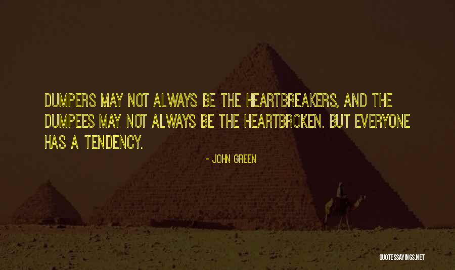 Cenny Ladunek Quotes By John Green Cenny Ladunek Quotes By John Green