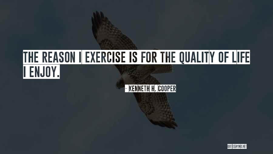 Cenny Ladunek Quotes By Kenneth H. Cooper Cenny Ladunek Quotes By Kenneth H. Cooper