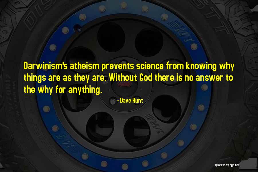Cenobio Dei Quotes By Dave Hunt Cenobio Dei Quotes By Dave Hunt