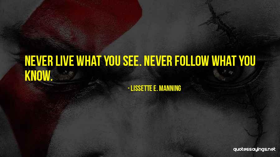 Cenobio Vargas Quotes By Lissette E. Manning