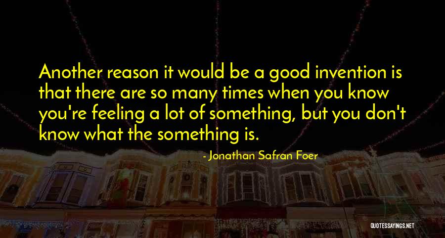 Cenobites Wikipedia Quotes By Jonathan Safran Foer Cenobites Wikipedia Quotes By Jonathan Safran Foer
