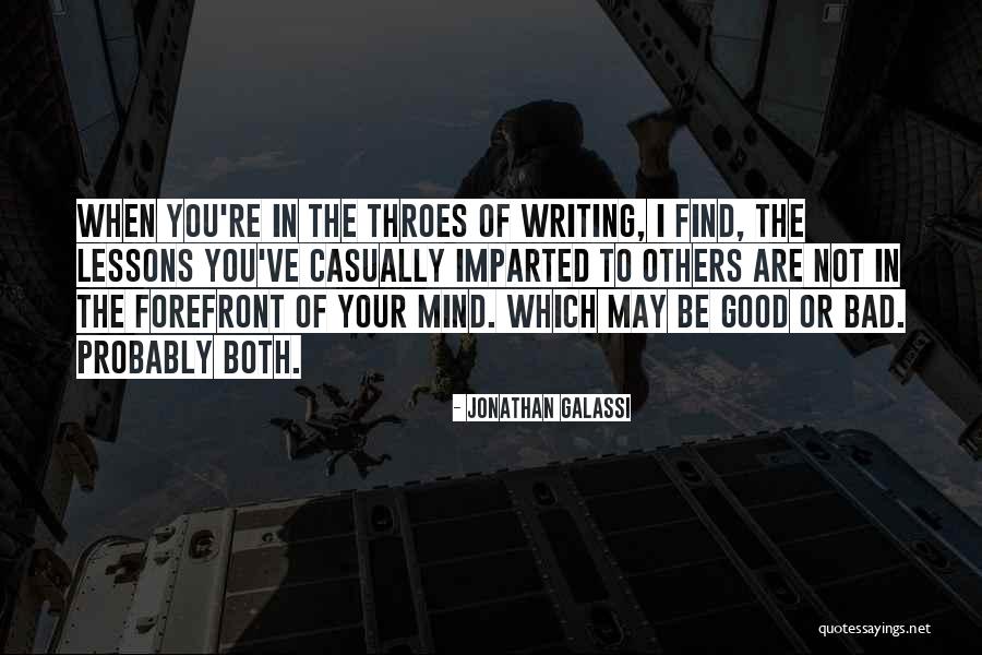 Cenosillicafobia Quotes By Jonathan Galassi Cenosillicafobia Quotes By Jonathan Galassi