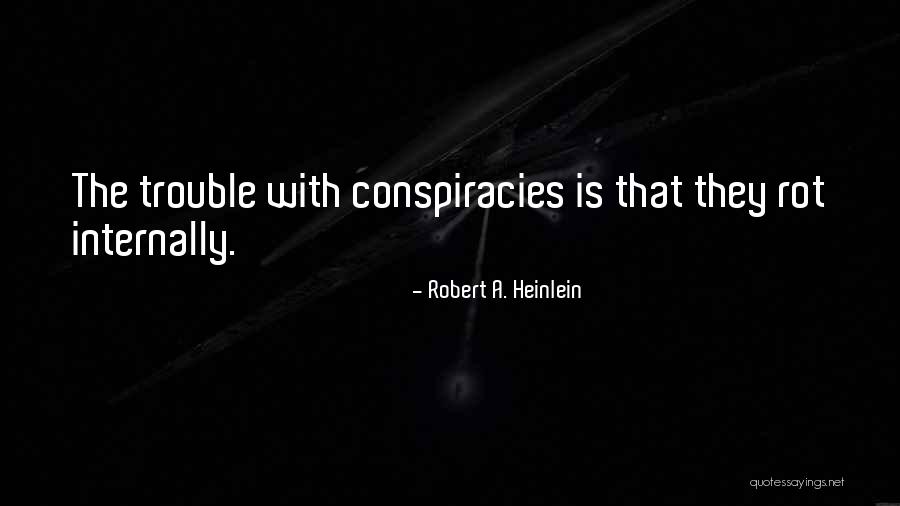 Cenospheres Quotes By Robert A. Heinlein Cenospheres Quotes By Robert A. Heinlein