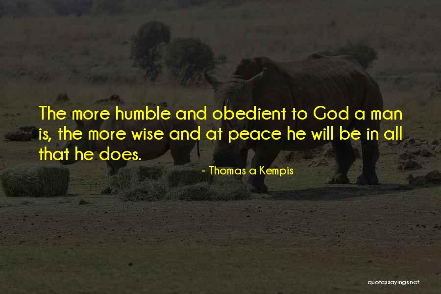 Cenoura Quotes By Thomas A Kempis Cenoura Quotes By Thomas A Kempis