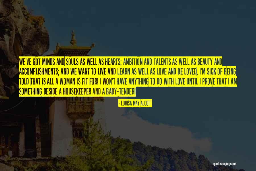 Censier Publicinex Quotes By Louisa May Alcott Censier Publicinex Quotes By Louisa May Alcott