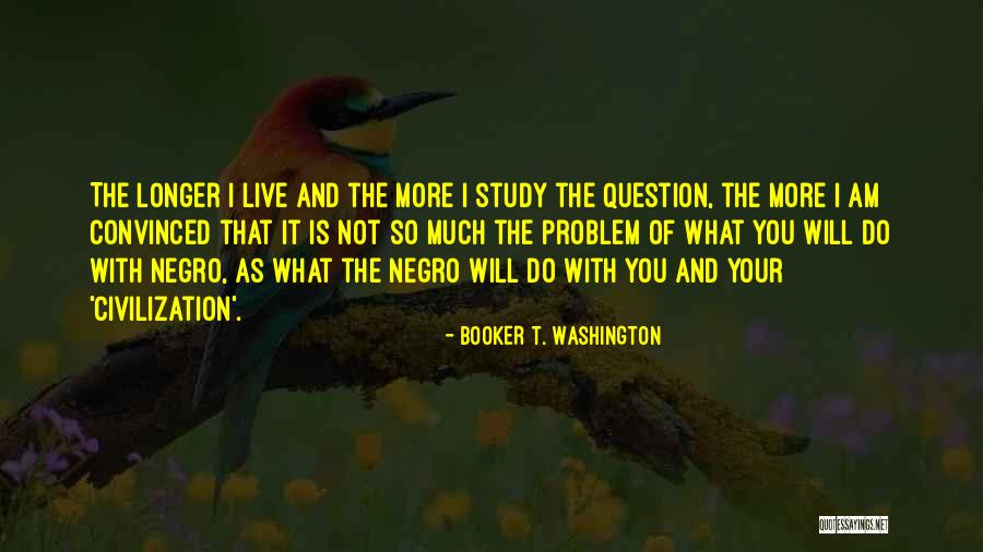 Censing Orthodox Quotes By Booker T. Washington Censing Orthodox Quotes By Booker T. Washington