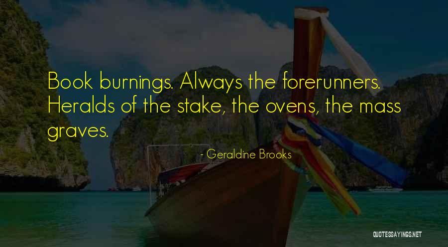 Top 10 Censorship And Book Burning Quotes & Sayings