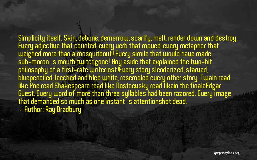 Censorship Fahrenheit 451 Quotes By Ray Bradbury