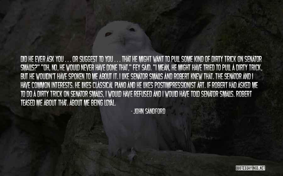 Censorship In Haroun And The Sea Of Stories Quotes By John Sandford Censorship In Haroun And The Sea Of Stories Quotes By John Sandford
