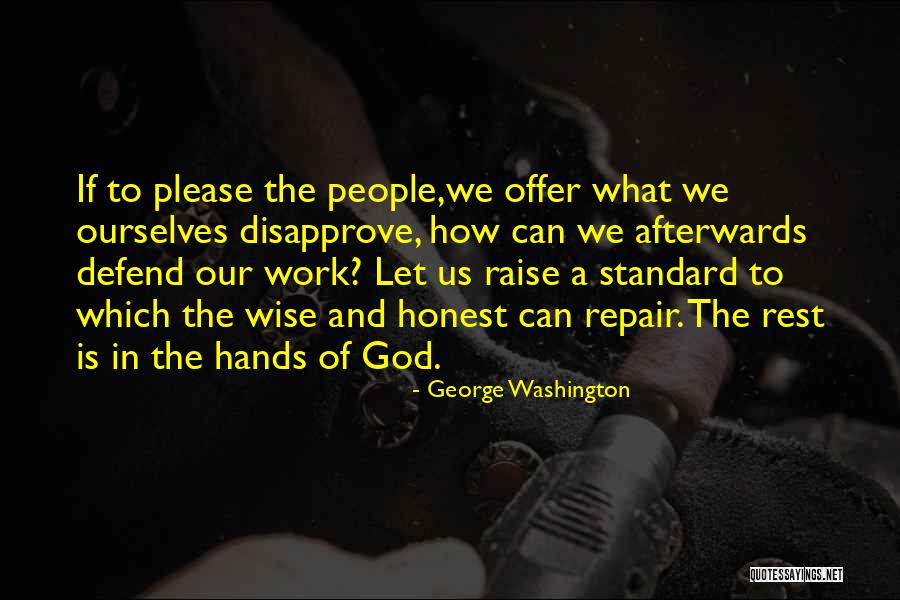 Censorship In The Book Fahrenheit 451 Quotes By George Washington Censorship In The Book Fahrenheit 451 Quotes By George Washington