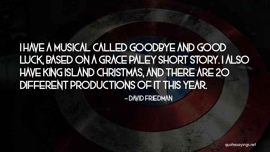 Censullo Family Guy Quotes By David Friedman Censullo Family Guy Quotes By David Friedman