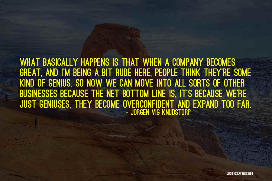 Censullo Meredyth Quotes By Jorgen Vig Knudstorp Censullo Meredyth Quotes By Jorgen Vig Knudstorp