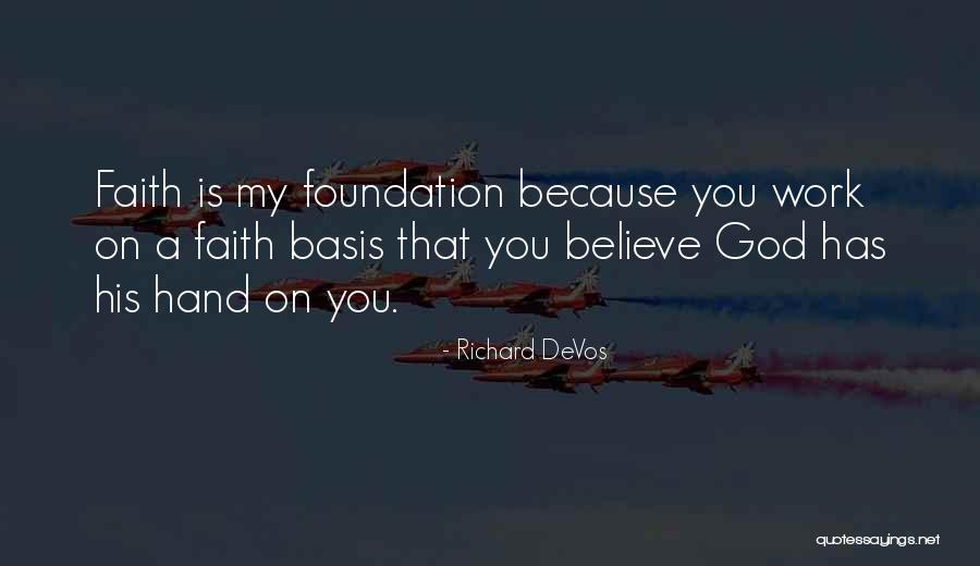 Censurable Sentence Quotes By Richard DeVos Censurable Sentence Quotes By Richard DeVos