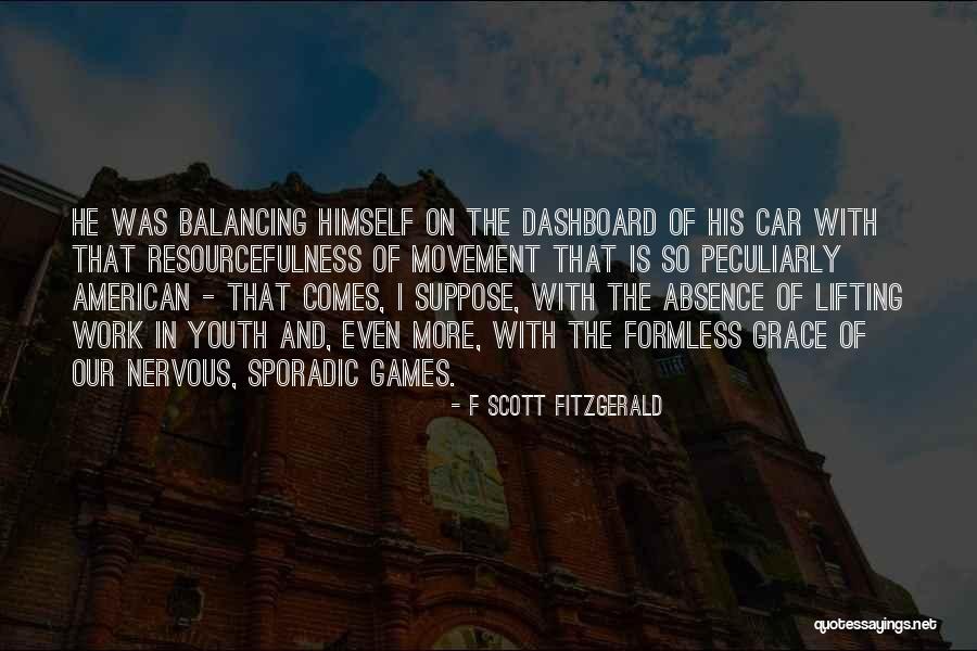 Censurer Synonyme Quotes By F Scott Fitzgerald Censurer Synonyme Quotes By F Scott Fitzgerald