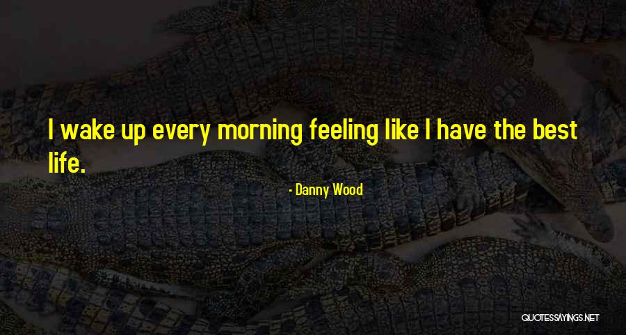 Censuses 1450 1750 Quotes By Danny Wood