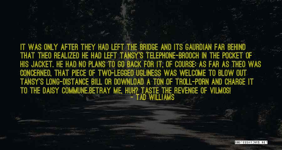 Censuses In Scotland Quotes By Tad Williams Censuses In Scotland Quotes By Tad Williams