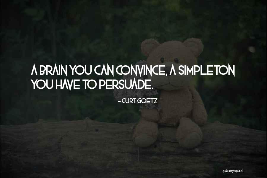 Centaines En Quotes By Curt Goetz Centaines En Quotes By Curt Goetz