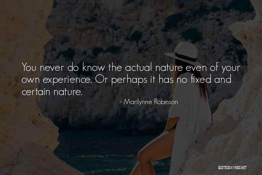Centanni Collingswood Quotes By Marilynne Robinson Centanni Collingswood Quotes By Marilynne Robinson