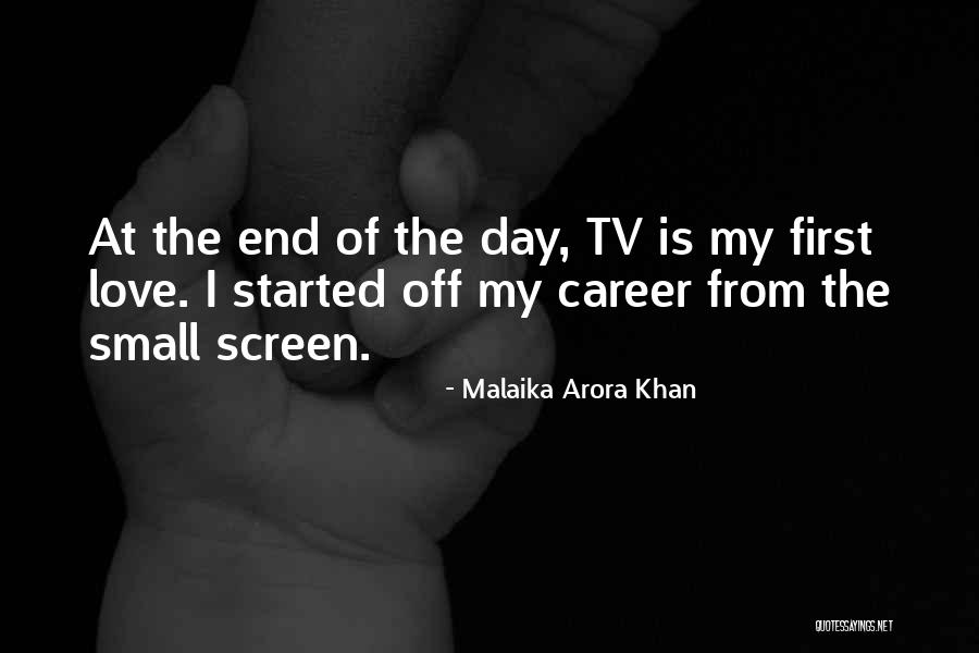 Centanni Pronunciation Quotes By Malaika Arora Khan Centanni Pronunciation Quotes By Malaika Arora Khan