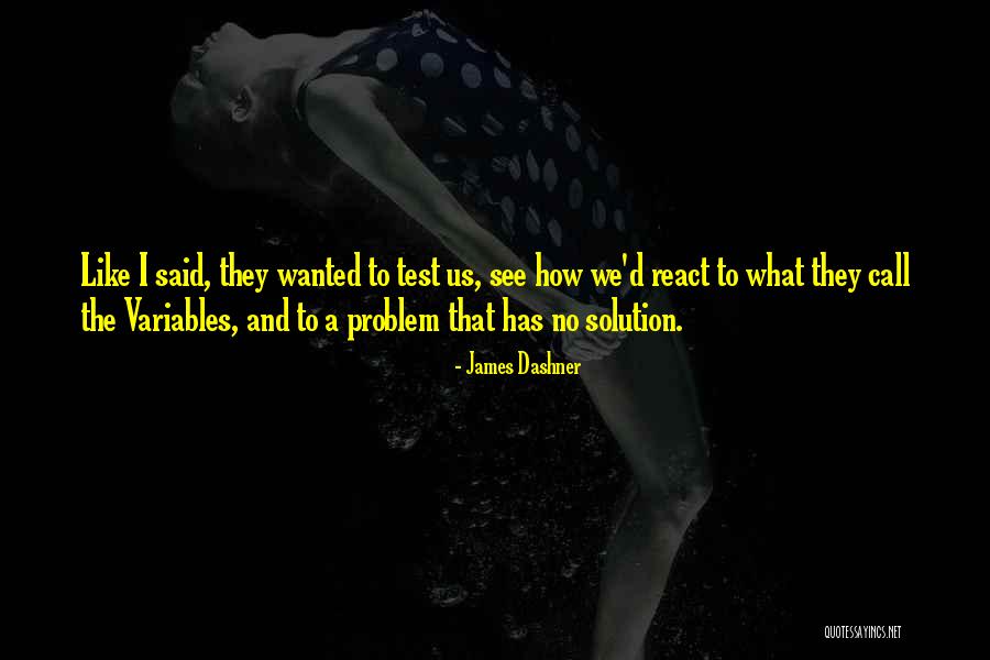 Centauro Quotes By James Dashner Centauro Quotes By James Dashner