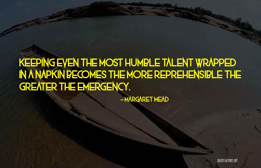 Centauro Quotes By Margaret Mead Centauro Quotes By Margaret Mead