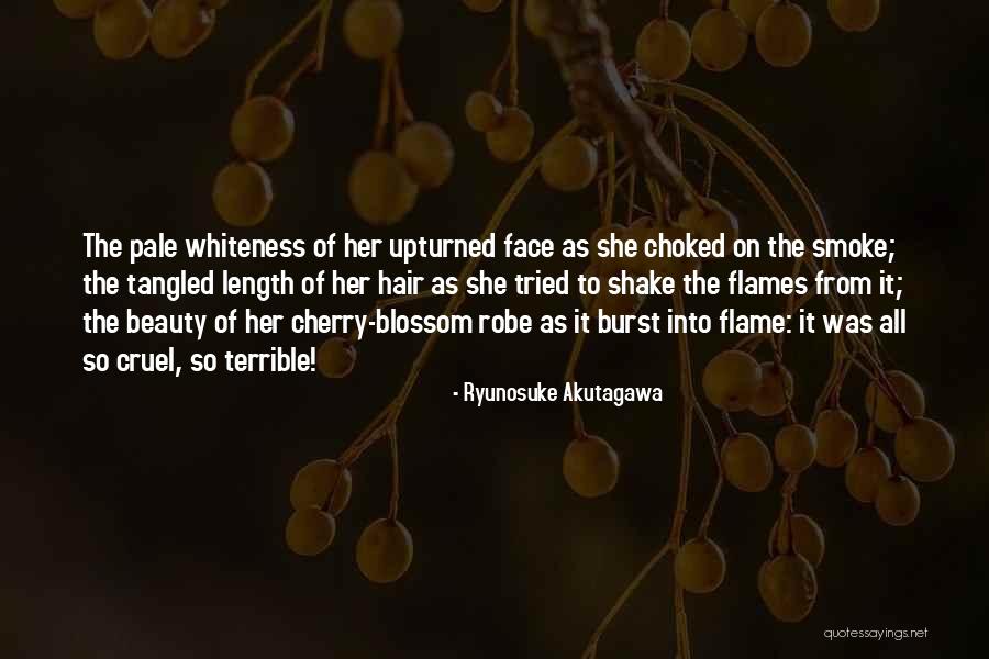 Centauro Quotes By Ryunosuke Akutagawa Centauro Quotes By Ryunosuke Akutagawa