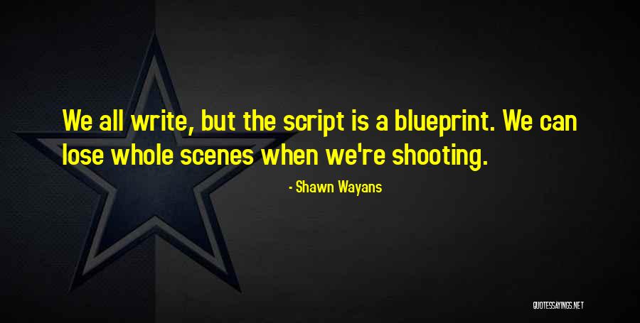 Centauro Quotes By Shawn Wayans Centauro Quotes By Shawn Wayans
