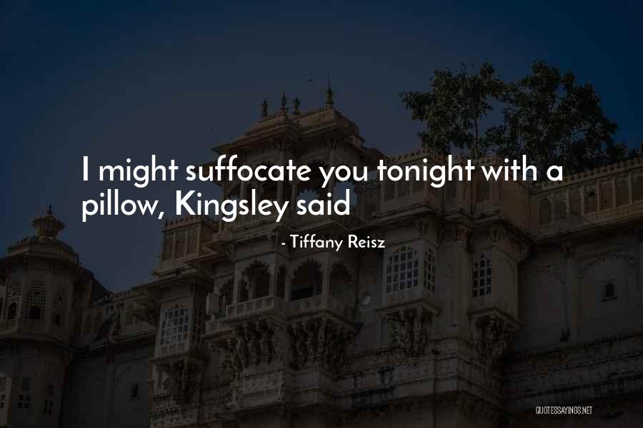 Centauro Quotes By Tiffany Reisz Centauro Quotes By Tiffany Reisz