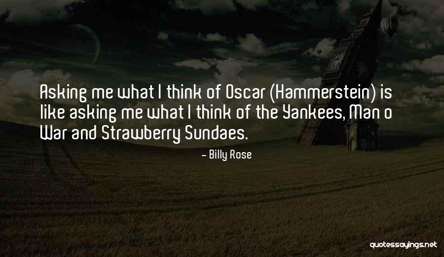 Centauros Academy Quotes By Billy Rose Centauros Academy Quotes By Billy Rose
