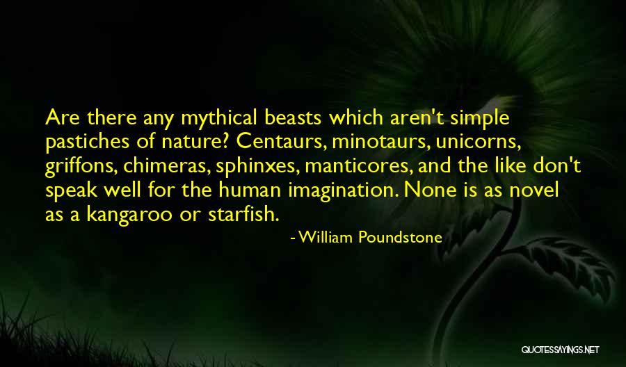 Centaurs Quotes By William Poundstone Centaurs Quotes By William Poundstone