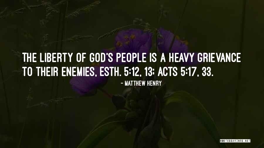 Centavo Simbolo Quotes By Matthew Henry Centavo Simbolo Quotes By Matthew Henry