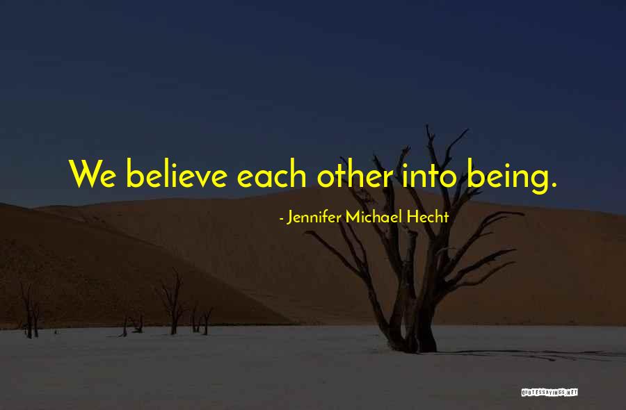 Centcom Countries Quotes By Jennifer Michael Hecht Centcom Countries Quotes By Jennifer Michael Hecht