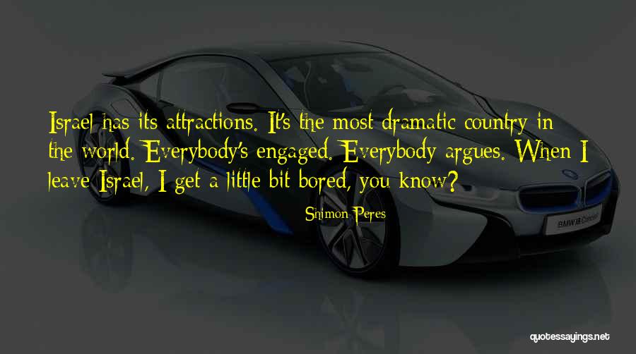 Centeio Cereal Quotes By Shimon Peres Centeio Cereal Quotes By Shimon Peres