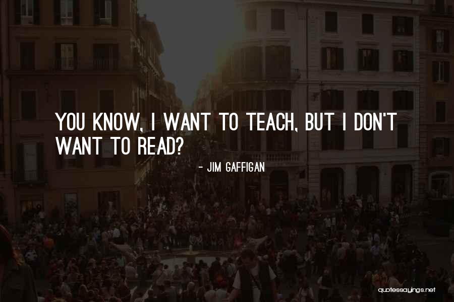 Centella Green Quotes By Jim Gaffigan