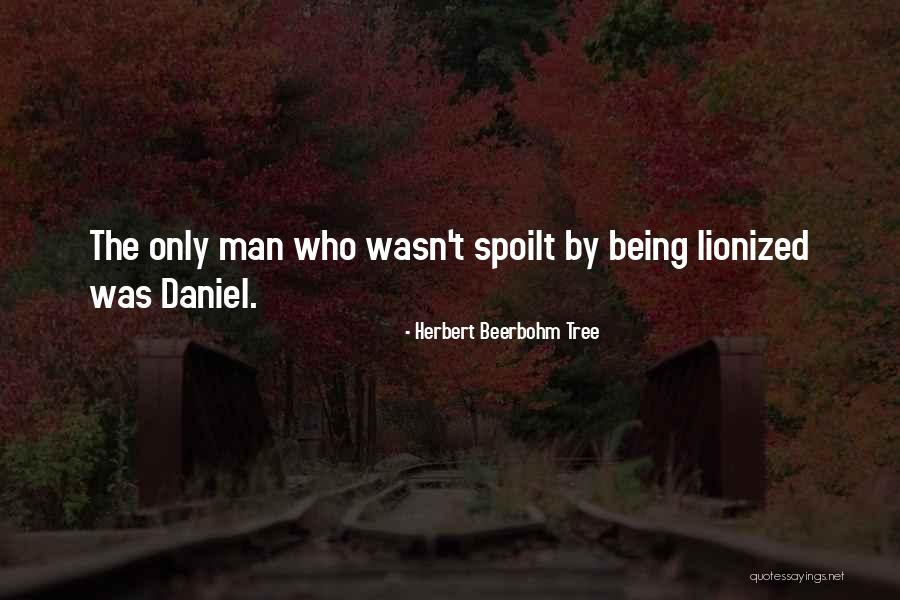 Centelleantes Quotes By Herbert Beerbohm Tree Centelleantes Quotes By Herbert Beerbohm Tree