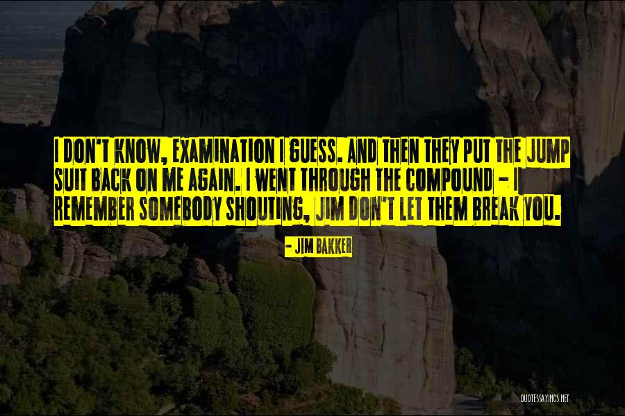 Centelleo De Perfusion Quotes By Jim Bakker Centelleo De Perfusion Quotes By Jim Bakker
