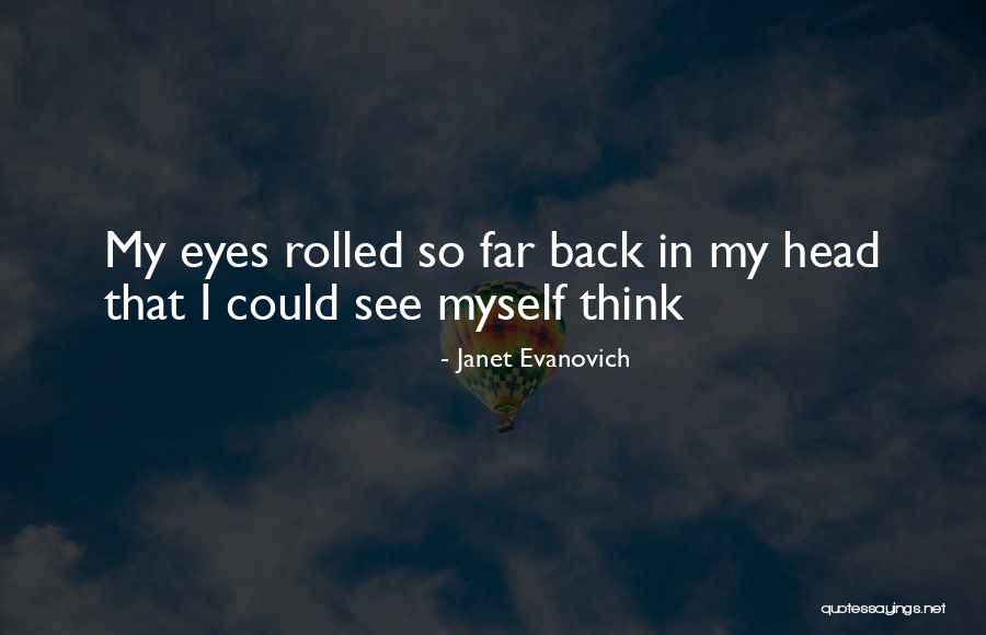 Centelleo Definicion Quotes By Janet Evanovich Centelleo Definicion Quotes By Janet Evanovich